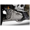 SILENCIEUX ZARD DUCATI STREETFIGHTER V4