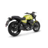 SILENCIEUX ZARD EVO MOTO GUZZI V7 850 2025/* SILENCIEUX ZARD EVO MOTO GUZZI V7 850 2025/*