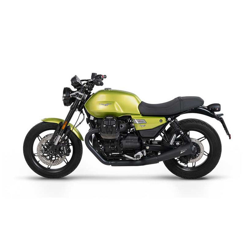 silencieux-zard-evo-moto-guzzi-v7-850-2025- SILENCIEUX ZARD EVO MOTO GUZZI V7 850 2025/*