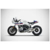 SILENCIEUX ZARD GP BMW R nine T 1200