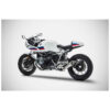 SILENCIEUX ZARD GP BMW R nine T 1200