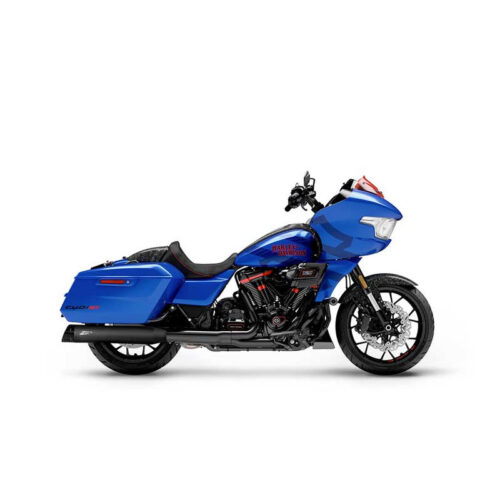 SILENCIEUX ZARD HARLEY DAVIDSON GRAND AMERICAN TOURING 2025/*