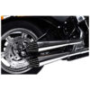 SILENCIEUX ZARD HARLEY DAVIDSON SOFTAIL M8