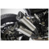 SILENCIEUX ZARD INDIAN FTR 1200