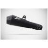 SILENCIEUX ZARD INOX ROYALE ENFIELD BEAR 650