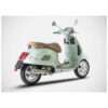 SILENCIEUX ZARD PIAGGIO VESPA GTS 30