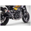 silencieux-zard-royal-enfield-guerrilla-450-2024 SILENCIEUX ZARD ROYAL ENFIELD GUERRILLA 450 2024