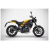 SILENCIEUX ZARD ROYAL ENFIELD GUERRILLA 450 2024 SILENCIEUX ZARD ROYAL ENFIELD GUERRILLA 450 2024