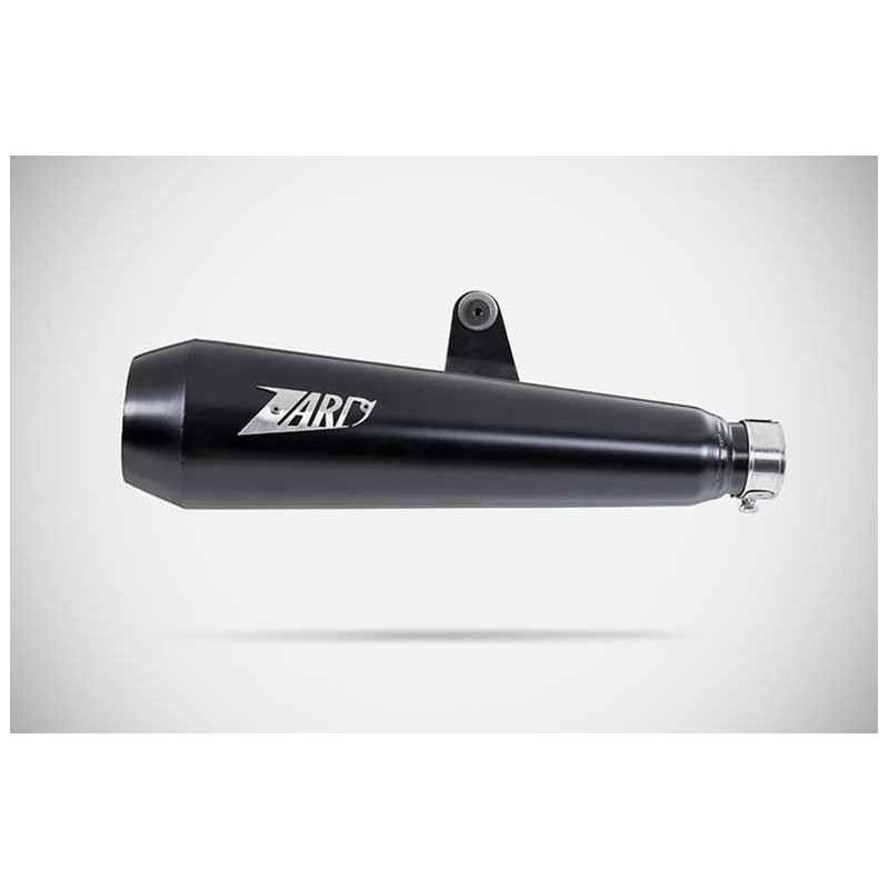 SILENCIEUX ZARD ROYAL ENFIELD METEOR 350