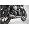 SILENCIEUX ZARD ROYAL ENFIELD METEOR 350