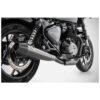 SILENCIEUX ZARD ROYAL ENFIELD SHOTGUN 650 2024