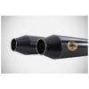 SILENCIEUX ZARD ROYAL ENFIELD SHOTGUN 650 2024
