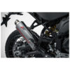 SILENCIEUX ZARD SABBIA DUCATI DESERTX