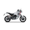 SILENCIEUX ZARD SABBIA DUCATI DESERTX