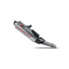 SILENCIEUX ZARD SABBIA INOX YAMAHA TENERE 700
