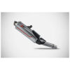 SILENCIEUX ZARD SABBIA INOX YAMAHA TENERE 700