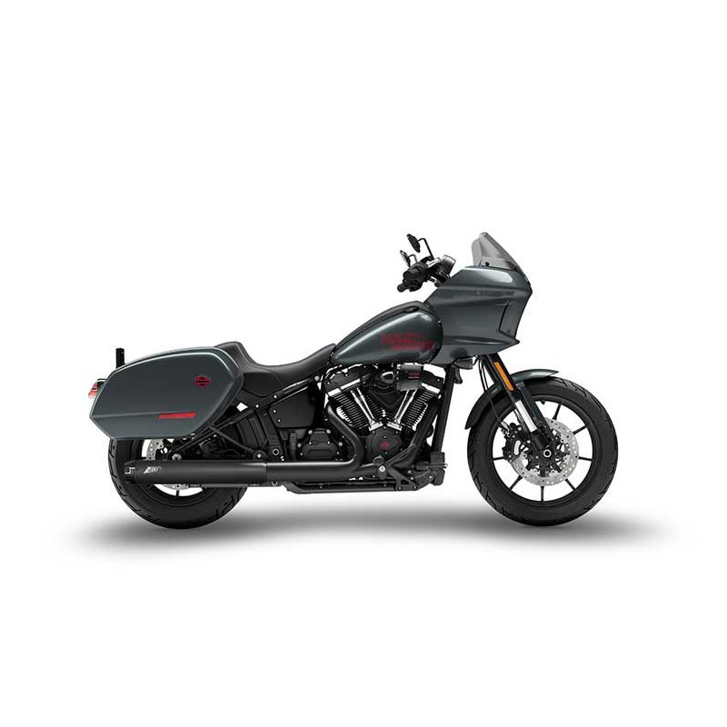 SILENCIEUX ZARD SOFTAIL M8 2025