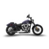 SILENCIEUX ZARD SOFTAIL M8 2025