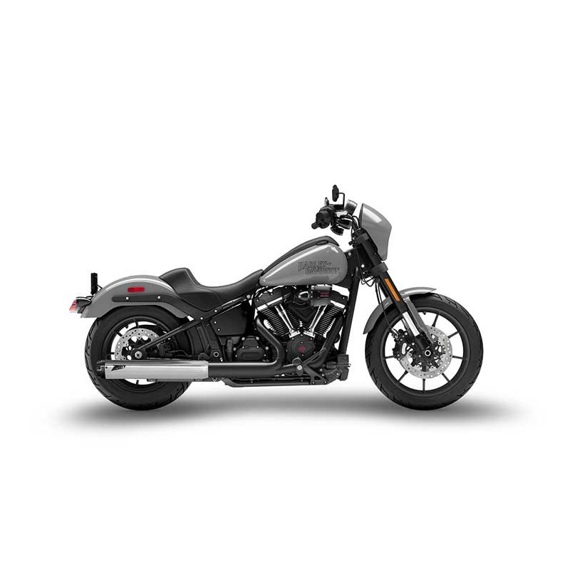 SILENCIEUX ZARD SOFTAIL M8 2025