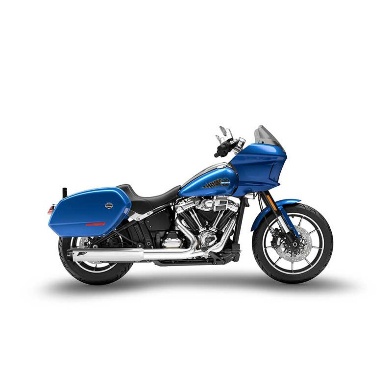 SILENCIEUX ZARD SOFTAIL M8 2025