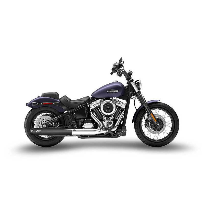 SILENCIEUX ZARD SOFTAIL M8 2025