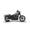 SILENCIEUX ZARD SOFTAIL M8 2025