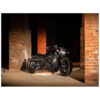 SILENCIEUX ZARD TOP GUN HARLEY DAVIDSON SPORTSTER S 1250