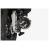 SILENCIEUX ZARD TOP GUN PIAGGIO VESPA GTV 300