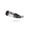 SILENCIEUX ZARD TOP GUN PIAGGIO VESPA GTV 300