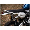 SILENCIEUX ZARD TRIUMPH SCRAMBLER 2022