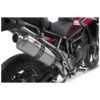 SILENCIEUX ZARD TRIUMPH TIGER 900