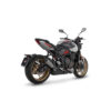 SILENCIEUX ZARD TRIUMPH TRIDENT 800 SILENCIEUX ZARD TRIUMPH TRIDENT 800