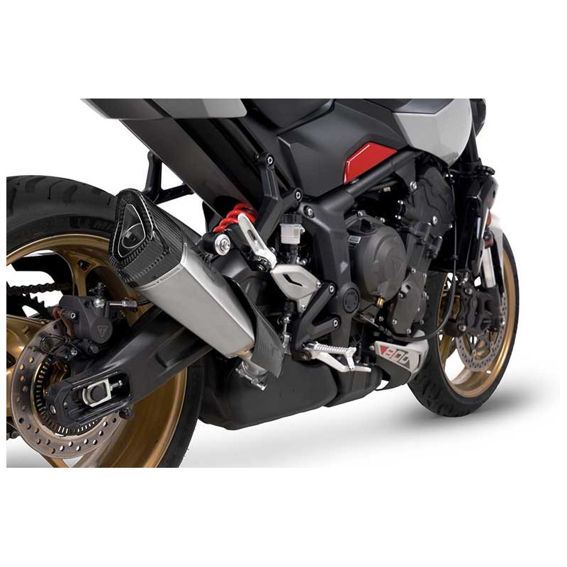 silencieux-zard-triumph-trident-800 SILENCIEUX ZARD TRIUMPH TRIDENT 800