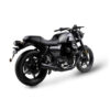 SILENCIEUX ZARD TROFEO MOTO GUZZI V7 850 2025/* SILENCIEUX ZARD TROFEO MOTO GUZZI V7 850 2025/*