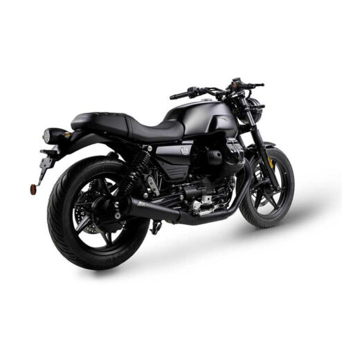 SILENCIEUX ZARD TROFEO MOTO GUZZI V7 850 2025/*
