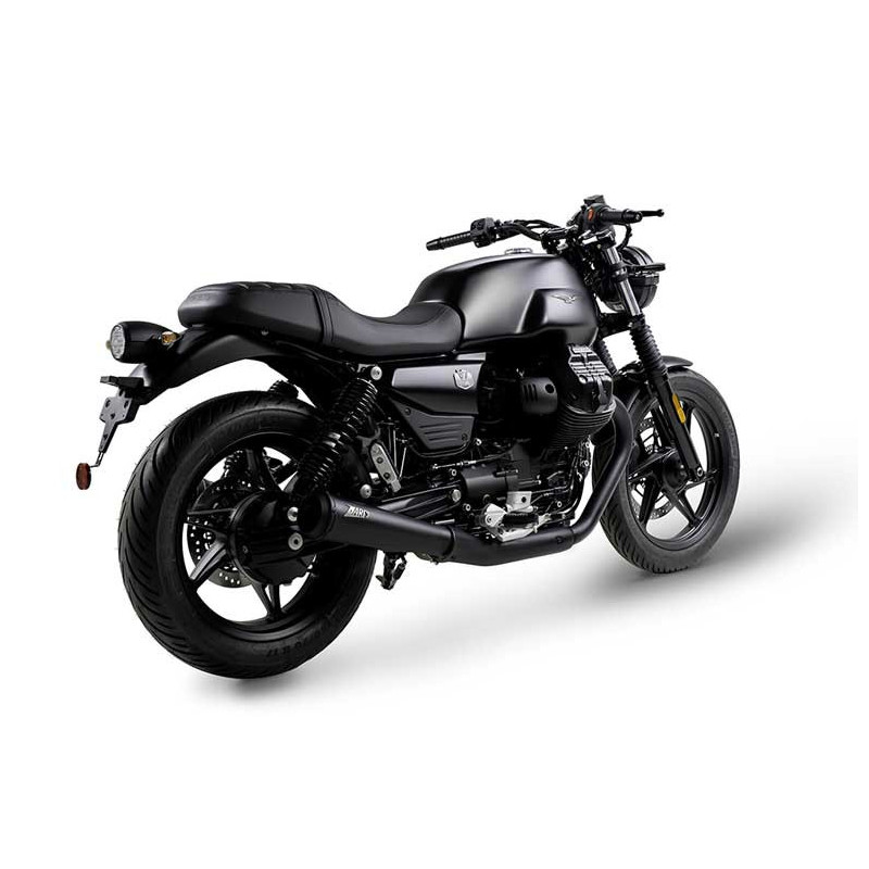 SILENCIEUX ZARD TROFEO MOTO GUZZI V7 850 2025/* SILENCIEUX ZARD TROFEO MOTO GUZZI V7 850 2025/*