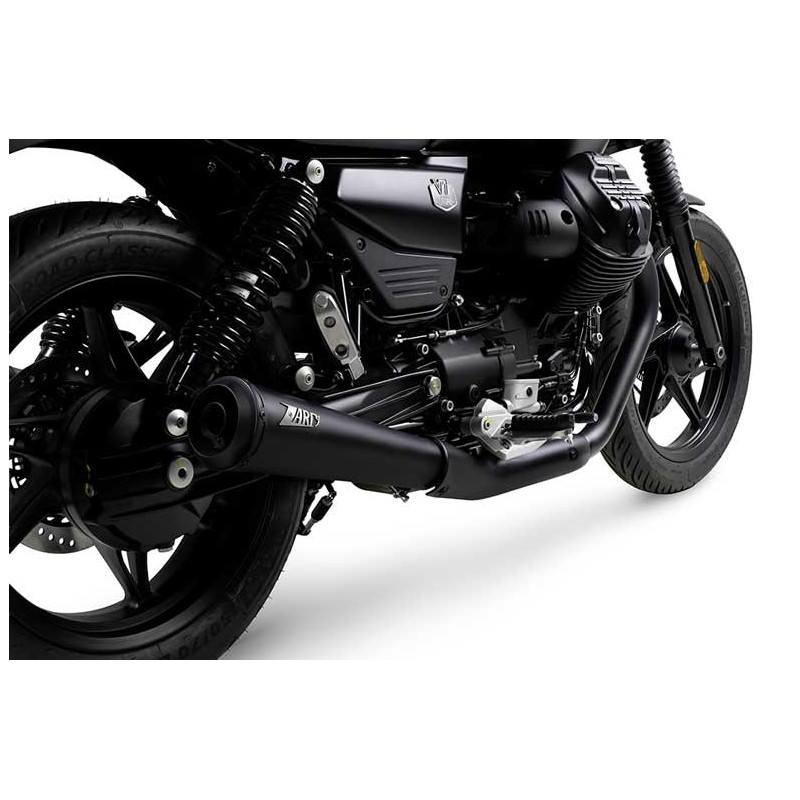silencieux-zard-trofeo-moto-guzzi-v7-850-2025- SILENCIEUX ZARD TROFEO MOTO GUZZI V7 850 2025/*