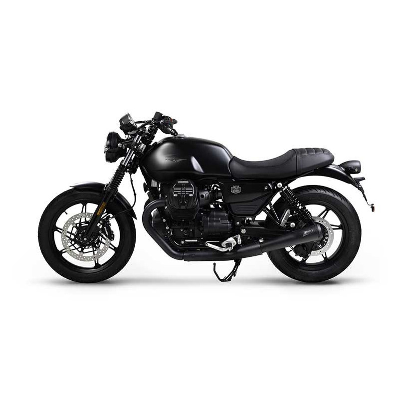 silencieux-zard-trofeo-moto-guzzi-v7-850-2025- SILENCIEUX ZARD TROFEO MOTO GUZZI V7 850 2025/*