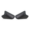 SLIDERS DE RESERVOIR EN CARBONE MAT PANIGALE V4