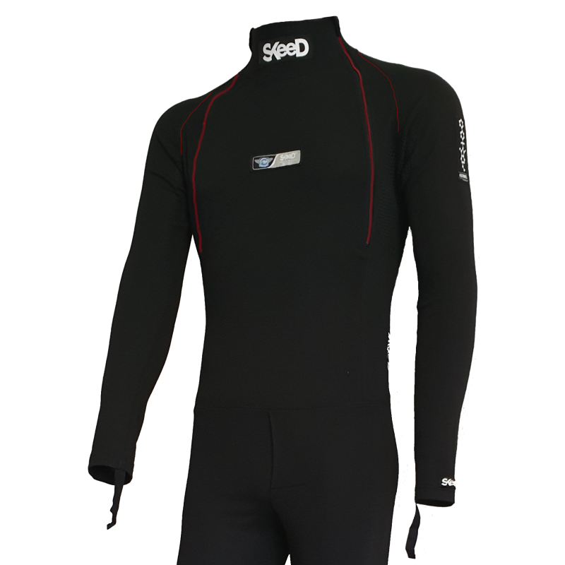 SOUS COMBINAISON HOMME WARM