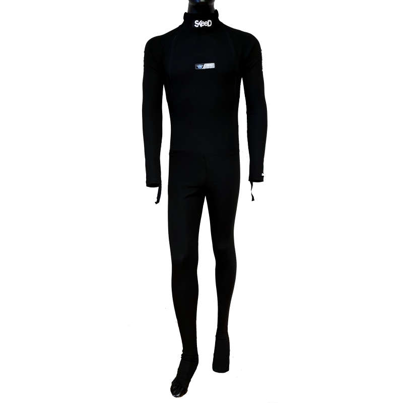SOUS COMBINAISON HOMME WARM