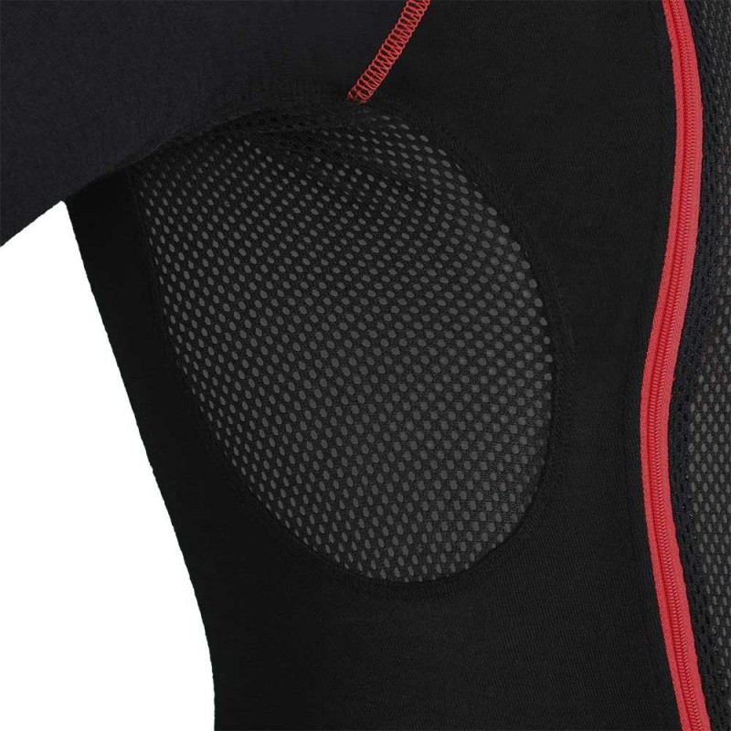 Sous combinaison Skeed Moto Racer AIR2 Homme conforme règlement FFM