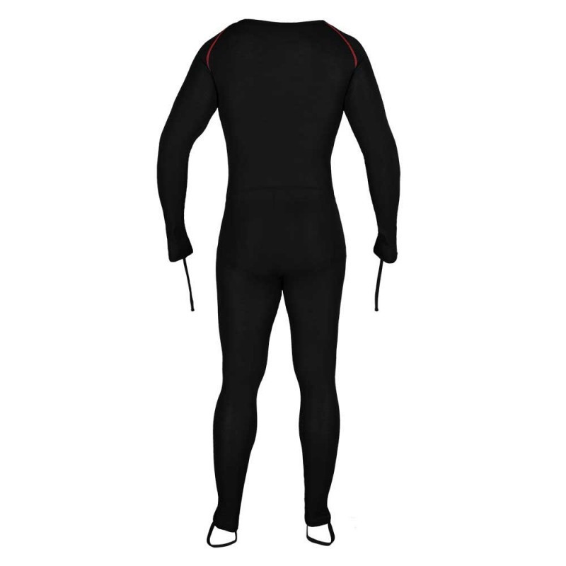 Sous combinaison Skeed Moto Racer AIR2 Homme conforme règlement FFM