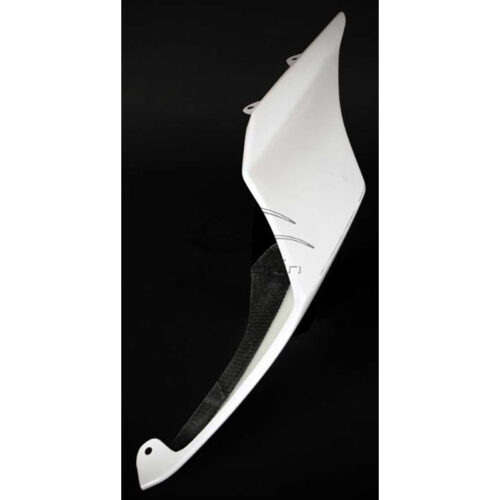 spare wing left for seat unit