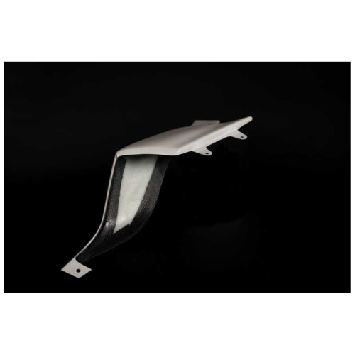 spare wing right for seat unit