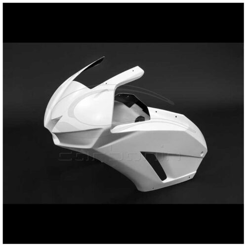 SSP1 Supersport tête de fourche