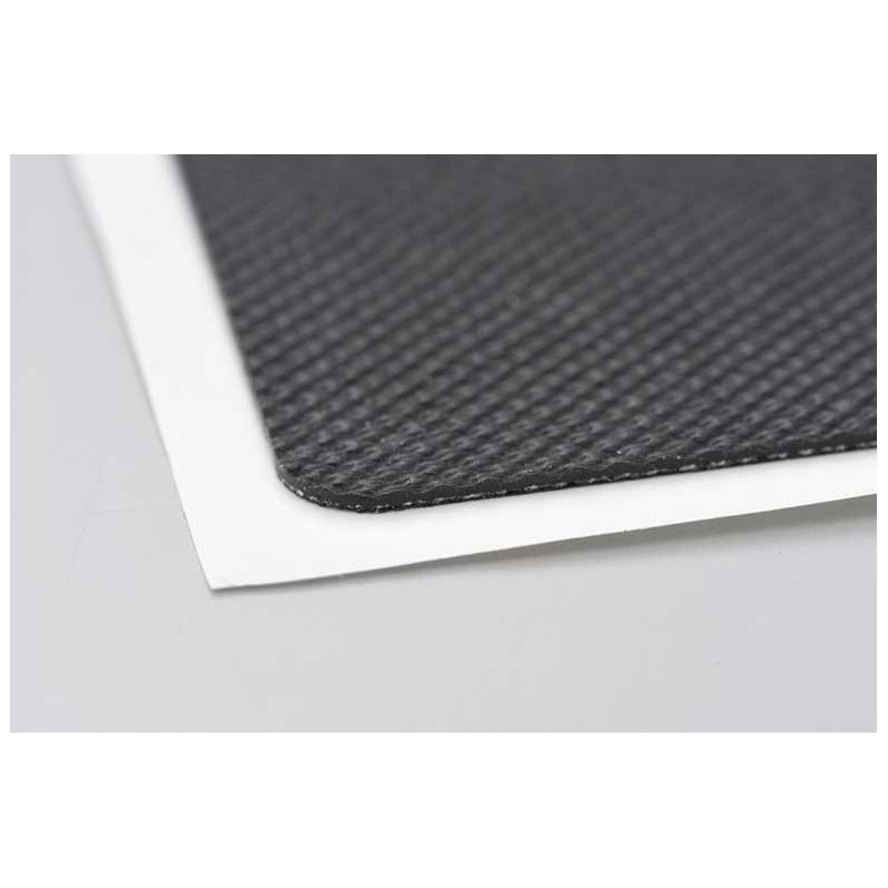 STICKER DE PROTECTION SELLE, PLAQUE