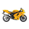 Grips De Reservoir Stompgrip Bmw K 1200