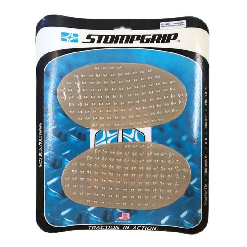 Grips De Reservoir Stompgrip Aprilia Caponord 1000 Grips De Reservoir Stompgrip Aprilia Caponord 1000