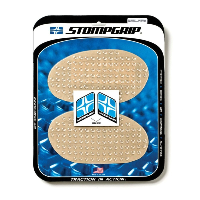 stomp-grip-volcano-universel Grips De Reservoir Stompgrip Aprilia Caponord 1000